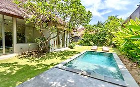 Mantra Dom Villa 3 Bedrooms